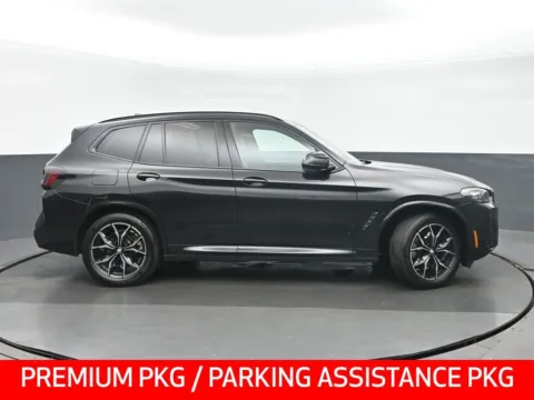 Photos of 2023 BMW X3 xDrive30i for sale in Highland Park, IL at Gravity Autos Chicago