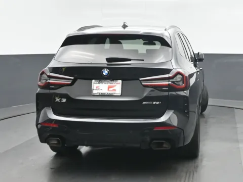 More photos of 2023 BMW X3 xDrive30i at Gravity Autos Chicago, IL