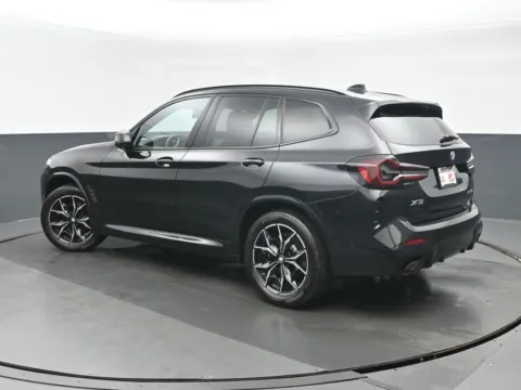 More photos of 2023 BMW X3 xDrive30i at Gravity Autos Chicago, IL