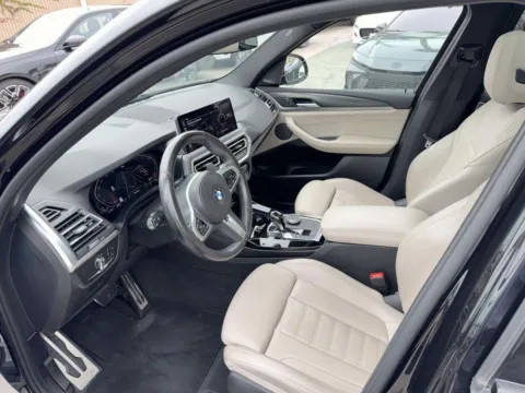 More photos of 2023 BMW X3 xDrive30i at Gravity Autos Chicago, IL