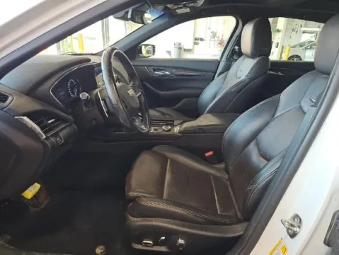 More photos of 2023 Cadillac CT5 Sport at Gravity Autos Chicago, IL