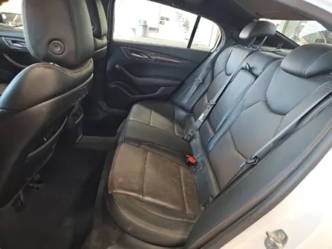 More photos of 2023 Cadillac CT5 Sport at Gravity Autos Chicago, IL
