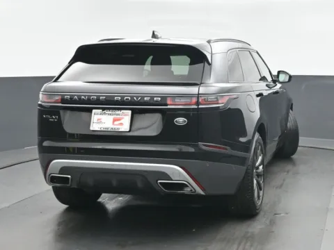 More photos of 2018 Land Rover Range Rover Velar SE R-Dynamic at Gravity Autos Chicago, IL
