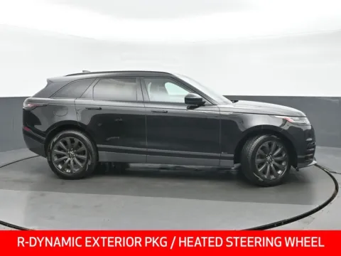 Photos of 2018 Land Rover Range Rover Velar SE R-Dynamic for sale in Highland Park, IL at Gravity Autos Chicago