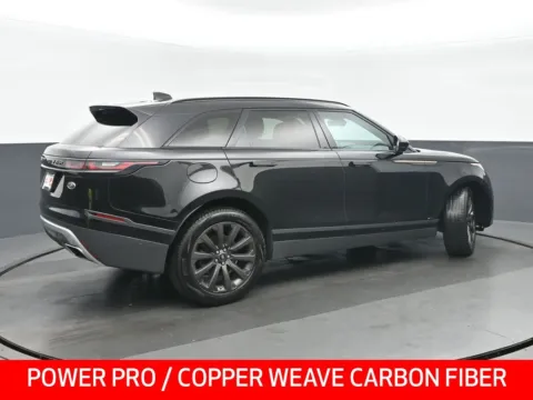 Another view of 2018 Land Rover Range Rover Velar SE R-Dynamic for sale in Highland Park, IL at Gravity Autos Chicago