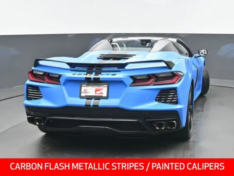 More photos of 2022 Chevrolet Corvette Stingray at Gravity Autos Chicago, IL