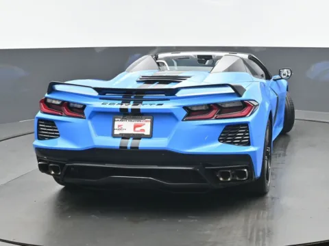 More photos of 2022 Chevrolet Corvette Stingray at Gravity Autos Chicago, IL