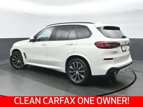 More photos of 2023 BMW X5 xDrive40i at Gravity Autos Chicago, IL