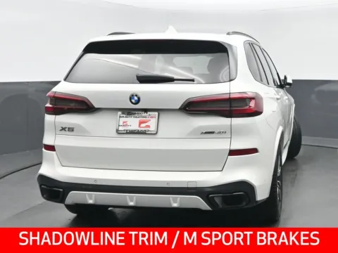 More photos of 2023 BMW X5 xDrive40i at Gravity Autos Chicago, IL