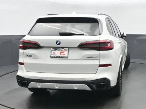 More photos of 2023 BMW X5 xDrive40i at Gravity Autos Chicago, IL
