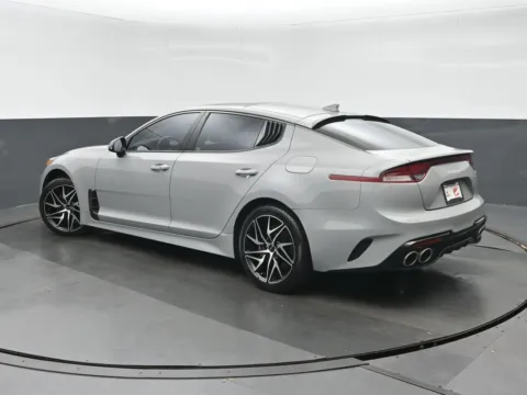 More photos of 2023 Kia Stinger GT-Line at Gravity Autos Chicago, IL