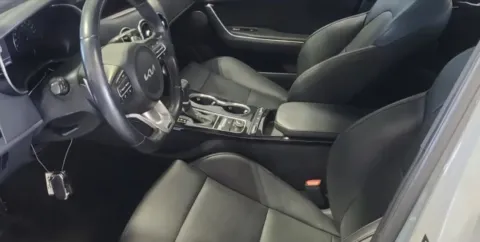 More photos of 2023 Kia Stinger GT-Line at Gravity Autos Chicago, IL
