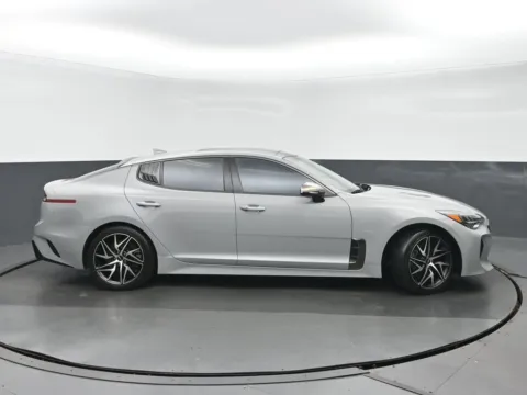 Photos of 2023 Kia Stinger GT-Line for sale in Highland Park, IL at Gravity Autos Chicago