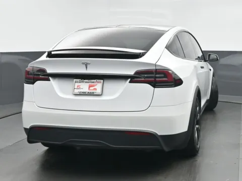 More photos of 2023 Tesla Model X Standard Range at Gravity Autos Chicago, IL