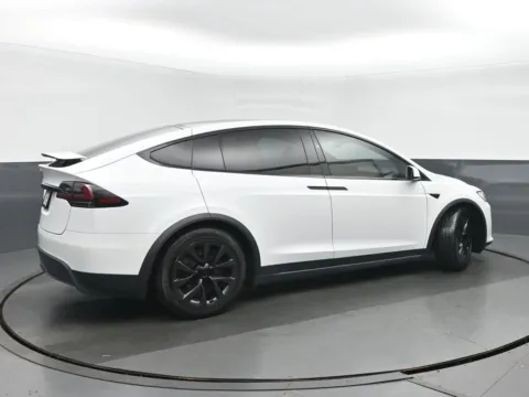 Another view of 2023 Tesla Model X Standard Range for sale in Highland Park, IL at Gravity Autos Chicago