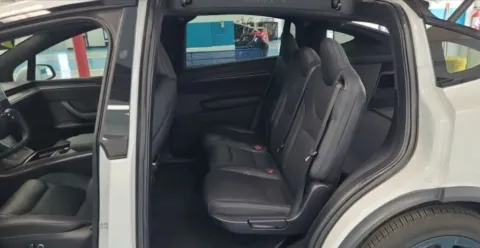 More photos of 2023 Tesla Model X Standard Range at Gravity Autos Chicago, IL