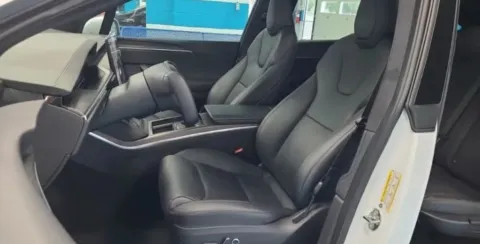 More photos of 2023 Tesla Model X Standard Range at Gravity Autos Chicago, IL