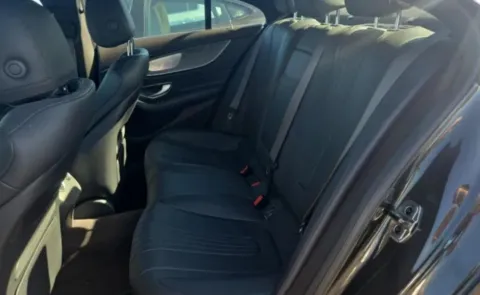 More photos of 2020 Mercedes-Benz CLS 450 at Gravity Autos Chicago, IL