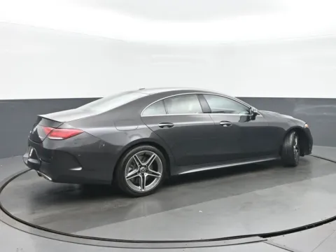 Another view of 2020 Mercedes-Benz CLS 450 for sale in Highland Park, IL at Gravity Autos Chicago