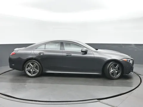 Photos of 2020 Mercedes-Benz CLS 450 for sale in Highland Park, IL at Gravity Autos Chicago