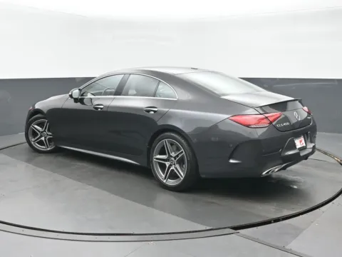 More photos of 2020 Mercedes-Benz CLS 450 at Gravity Autos Chicago, IL