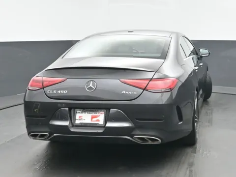 More photos of 2020 Mercedes-Benz CLS 450 at Gravity Autos Chicago, IL