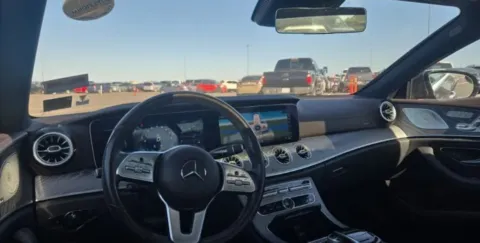 Another view of 2020 Mercedes-Benz CLS 450 for sale in Highland Park, IL at Gravity Autos Chicago
