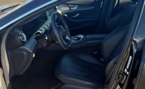 More photos of 2020 Mercedes-Benz CLS 450 at Gravity Autos Chicago, IL