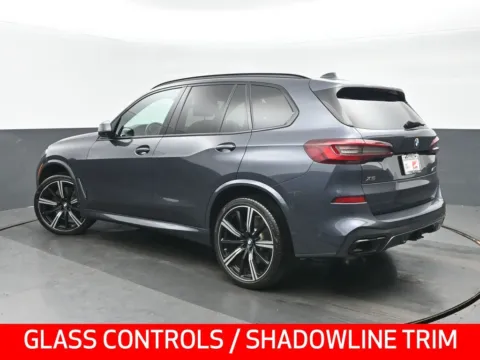 More photos of 2022 BMW X5 M50i at Gravity Autos Chicago, IL