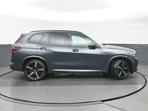 Photos of 2022 BMW X5 M50i for sale in Highland Park, IL at Gravity Autos Chicago