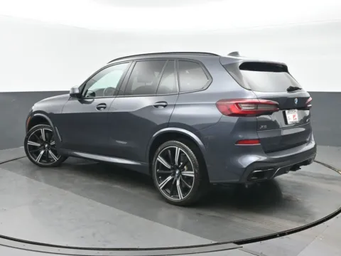 More photos of 2022 BMW X5 M50i at Gravity Autos Chicago, IL