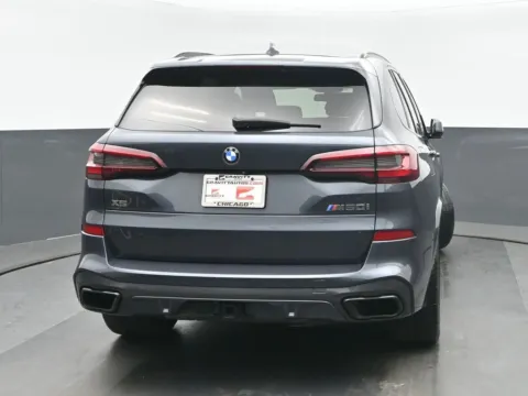 More photos of 2022 BMW X5 M50i at Gravity Autos Chicago, IL