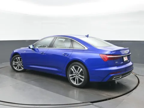 More photos of 2023 Audi A6 55 Premium Plus at Gravity Autos Chicago, IL