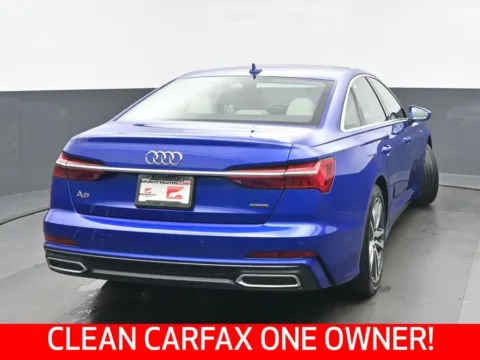 More photos of 2023 Audi A6 55 Premium Plus at Gravity Autos Chicago, IL