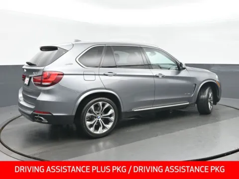 Another view of 2017 BMW X5 xDrive40e for sale in Highland Park, IL at Gravity Autos Chicago