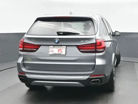 More photos of 2017 BMW X5 xDrive40e at Gravity Autos Chicago, IL