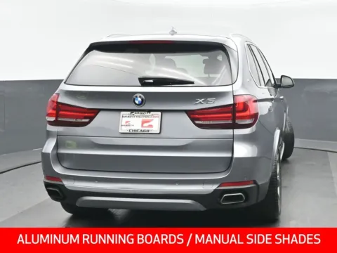 More photos of 2017 BMW X5 xDrive40e at Gravity Autos Chicago, IL