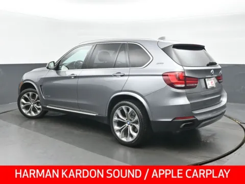 More photos of 2017 BMW X5 xDrive40e at Gravity Autos Chicago, IL