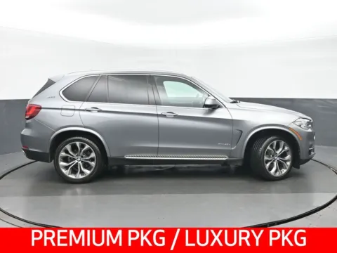 Photos of 2017 BMW X5 xDrive40e for sale in Highland Park, IL at Gravity Autos Chicago