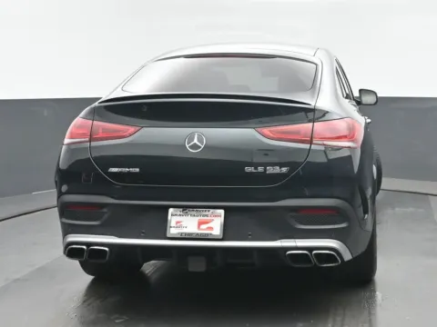 More photos of 2021 Mercedes-Benz GLE 63 S AMG at Gravity Autos Chicago, IL
