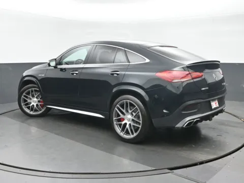 More photos of 2021 Mercedes-Benz GLE 63 S AMG at Gravity Autos Chicago, IL