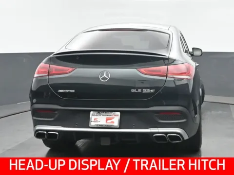 More photos of 2021 Mercedes-Benz GLE 63 S AMG at Gravity Autos Chicago, IL