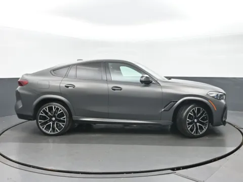 Photos of 2023 BMW X6 M for sale in Highland Park, IL at Gravity Autos Chicago