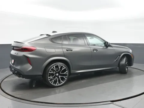 Another view of 2023 BMW X6 M for sale in Highland Park, IL at Gravity Autos Chicago