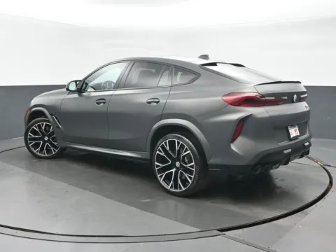 More photos of 2023 BMW X6 M at Gravity Autos Chicago, IL