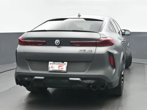 More photos of 2023 BMW X6 M at Gravity Autos Chicago, IL