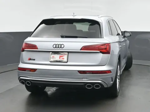 More photos of 2022 Audi SQ5 Premium Plus at Gravity Autos Chicago, IL