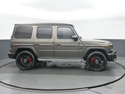 Photos of 2023 Mercedes-Benz G-Class G 63 AMG for sale in Highland Park, IL at Gravity Autos Chicago