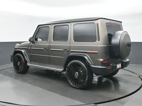 More photos of 2023 Mercedes-Benz G-Class G 63 AMG at Gravity Autos Chicago, IL