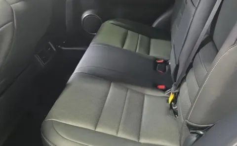 More photos of 2021 Lexus NX 300 F Sport at Gravity Autos Chicago, IL